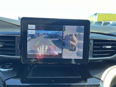 Used 2022 Ford Explorer ST w/ Equipment Group 401A image 28