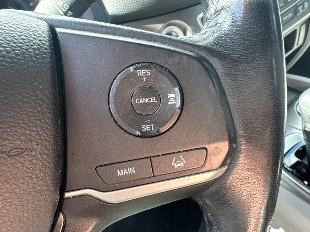 Used 2019 Honda Pilot EX-L image 20