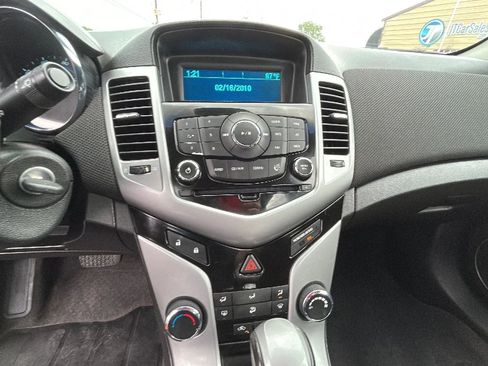 Used 2012 Chevrolet Cruze LT w/ All-Star Edition FWD image 14