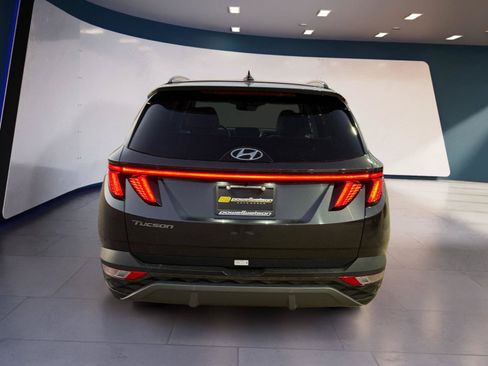 Used 2024 Hyundai Tucson Limited FWD image 4