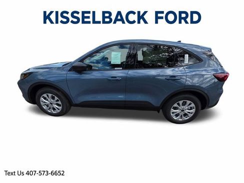 New 2026 Ford Escape Active w/ Tech Pack #1 image 6