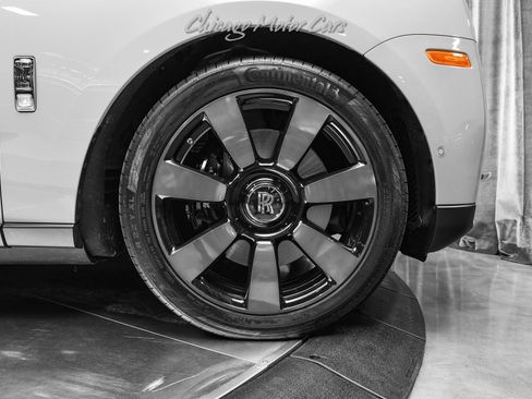 Used 2023 Rolls-Royce Cullinan image 56