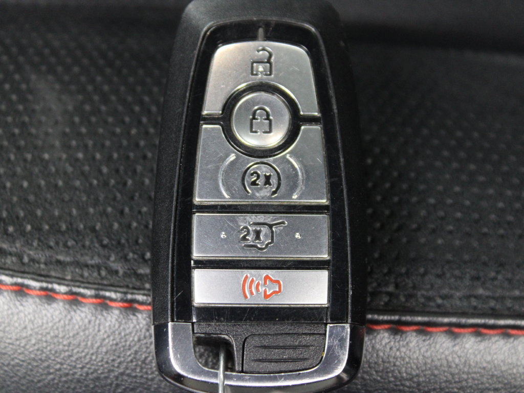 Used 2025 Ford Explorer ST AWD/4WD image 73