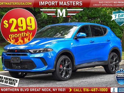 Used 2023 Dodge Hornet GT w/ Track Pack