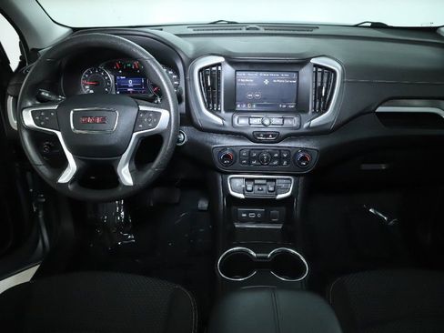 Used 2023 GMC Terrain SLE w/ Driver Convenience Package FWD image 30