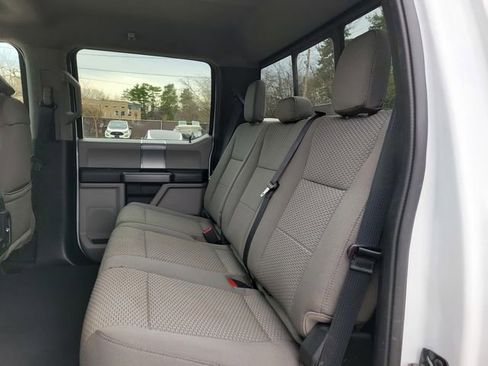 Used 2021 Ford F350 XLT w/ XLT Premium Package image 15