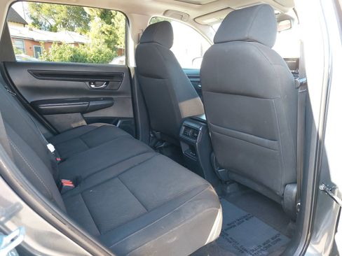 Used 2024 Honda CR-V EX image 11