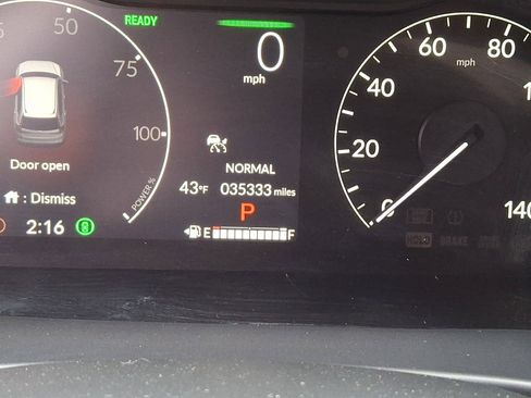 Certified 2023 Honda CR-V Sport image 21