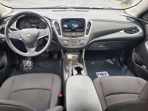 Used 2021 Chevrolet Malibu RS image 13