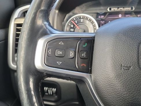 Used 2019 RAM 1500 Big Horn RWD image 20