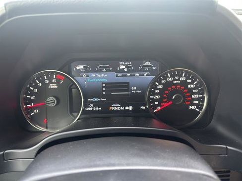 Certified 2020 Ford F150 Raptor w/ Equipment Group 802A Luxury image 27