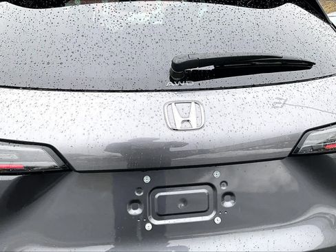 Used 2025 Honda HR-V EX-L image 30