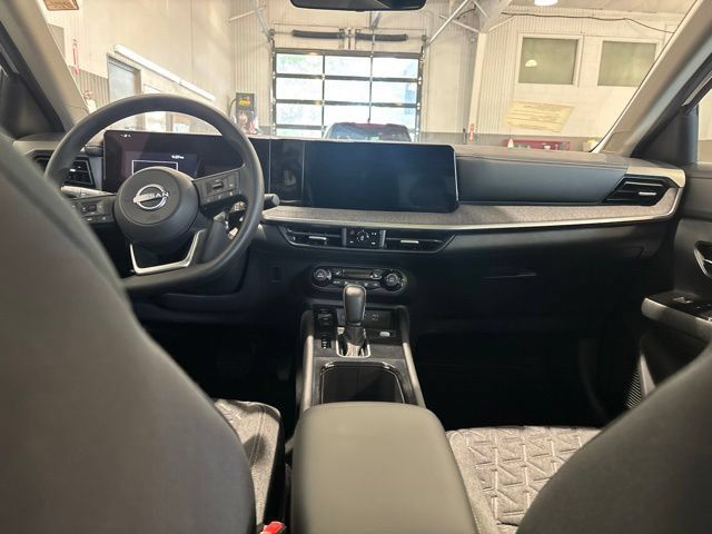 New 2027 Nissan Kicks SV w/ SV Premium Package AWD/4WD image 20
