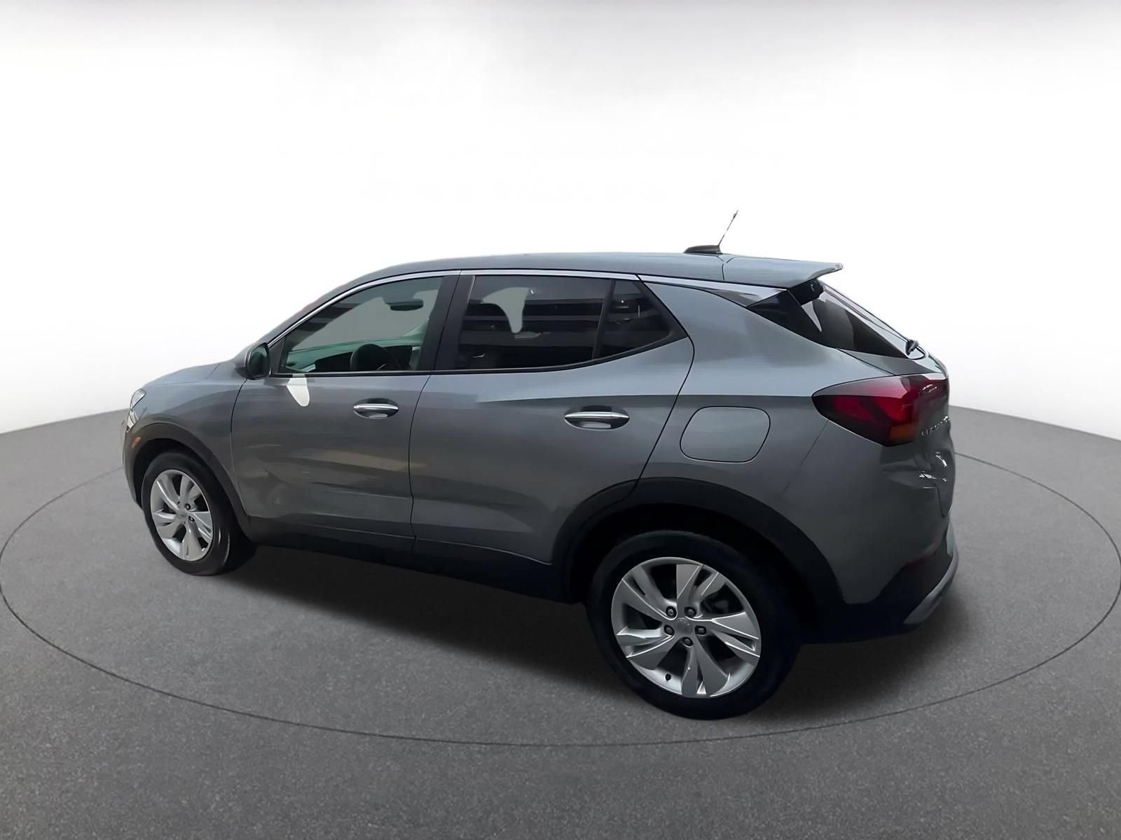 Used 2026 Buick Encore GX Preferred FWD image 9