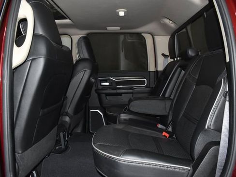 Certified 2022 RAM 2500 Laramie image 35