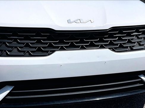 Used 2022 Kia K5 LXS FWD image 28