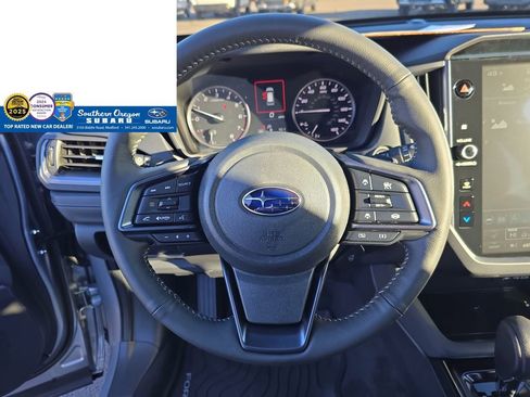 New 2026 Subaru Forester Limited w/ Limited Package image 28