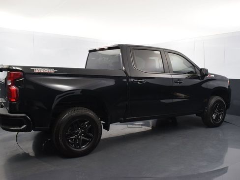 Used 2022 Chevrolet Silverado 1500 LT Trail Boss image 4