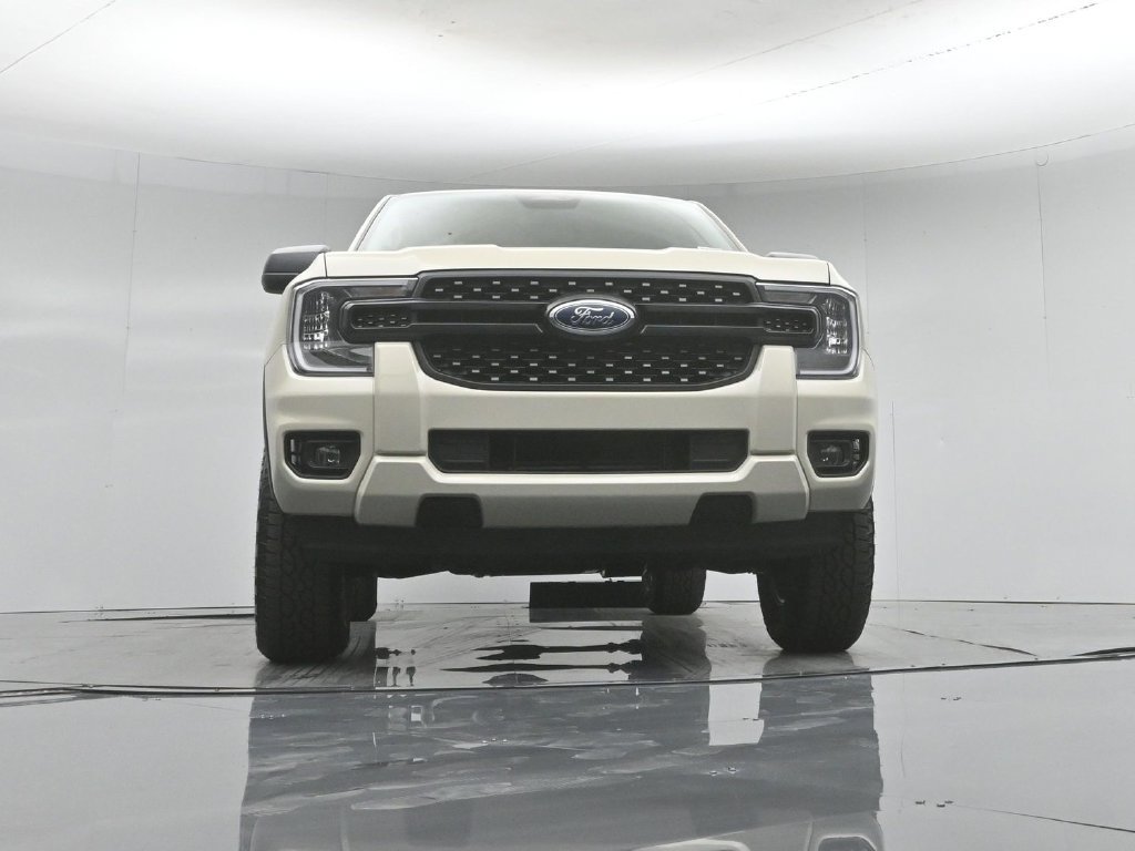 New 2026 Ford Ranger XL RWD image 41