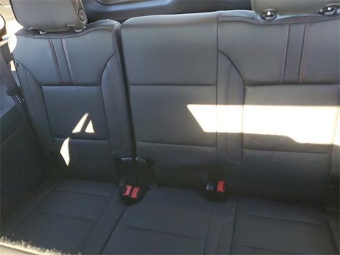 Used 2023 Chevrolet Tahoe RST w/ Max Trailering Package image 10