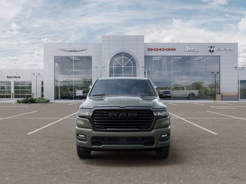 New 2026 RAM 1500 Laramie image 6