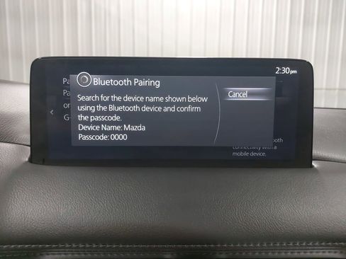 Used 2022 MAZDA CX-5 AWD 2.5 S w/ Premium Package image 29