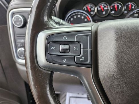 Used 2019 Chevrolet Silverado 1500 LT w/ All-Star Edition image 28