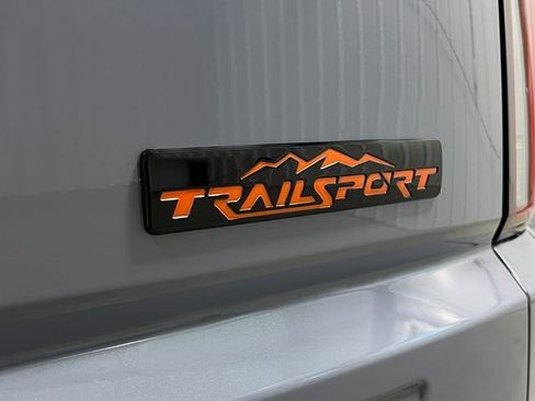 New 2026 Honda Passport TrailSport Elite image 11