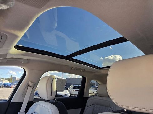 New 2026 Lincoln Nautilus Black Label AWD/4WD image 26