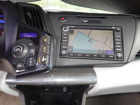 Used 2011 Honda CR-Z EX image 14