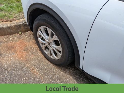 Used 2024 Ford Escape Active FWD image 6
