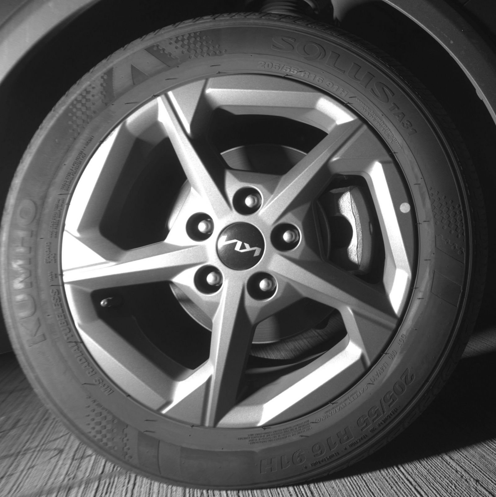 Used 2025 Kia K4 FWD image 15