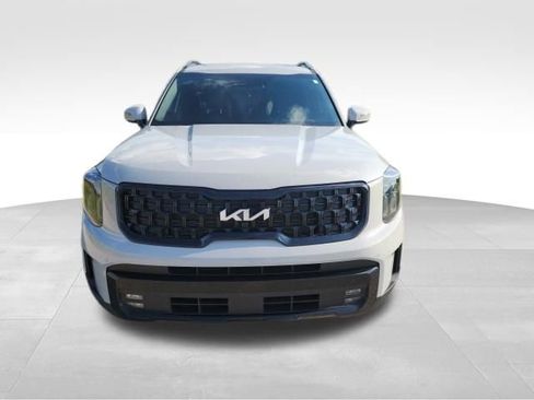 Used 2024 Kia Telluride SX X-Line AWD/4WD image 8