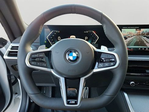 New 2026 BMW 230i xDrive Coupe w/ M Sport Package image 9