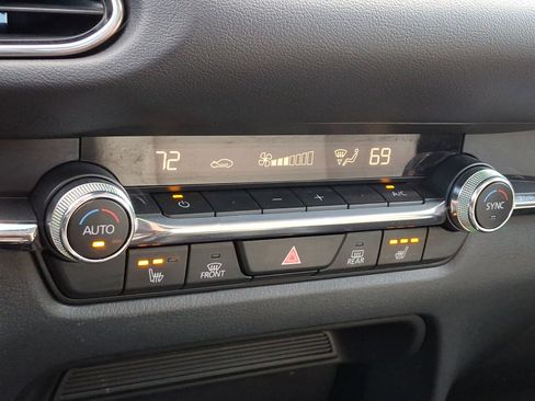 Certified 2023 MAZDA CX-30 AWD 2.5 S w/ Premium Package image 17