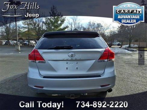 Used 2011 Toyota Venza image 7
