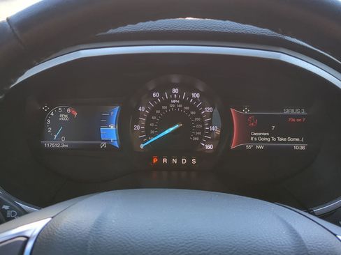 Used 2019 Ford Edge SEL w/ Equipment Group 201A image 31