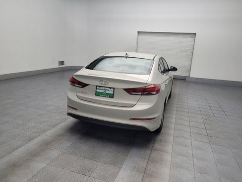 Used 2018 Hyundai Elantra Value Edition image 7