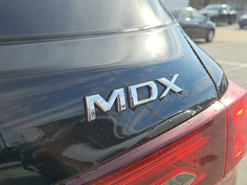 Used 2019 Acura MDX A-Spec image 8