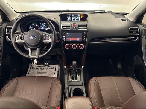 Used 2018 Subaru Forester 2.0XT Touring image 37