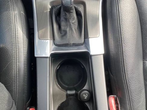 Used 2014 Volvo XC60 T6 image 11