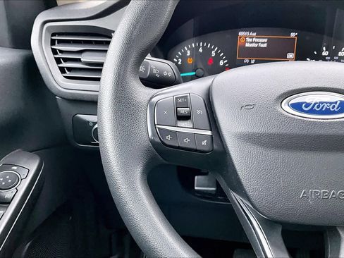 Used 2020 Ford Escape S image 22