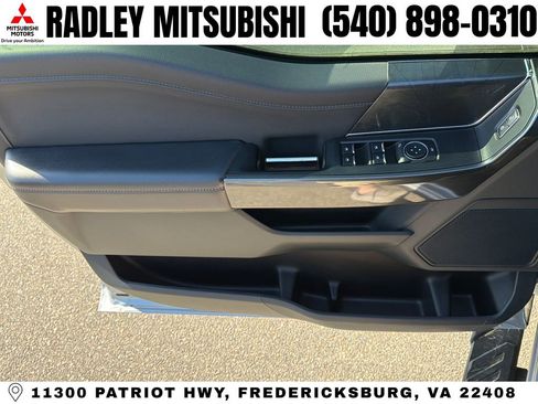 Used 2021 Ford F150 XLT w/ Equipment Group 302A High image 4