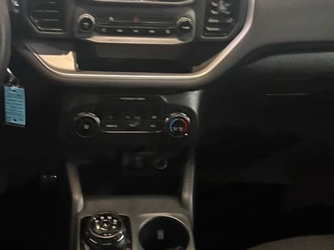 Used 2021 Ford Bronco Sport image 16