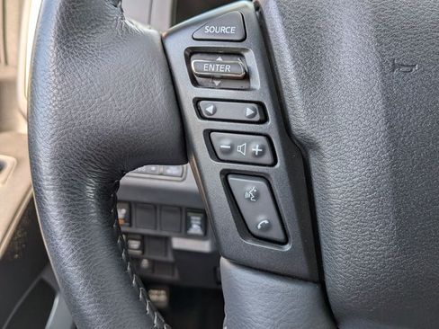 Certified 2025 Nissan Frontier SV w/ SV Convenience Package RWD image 16