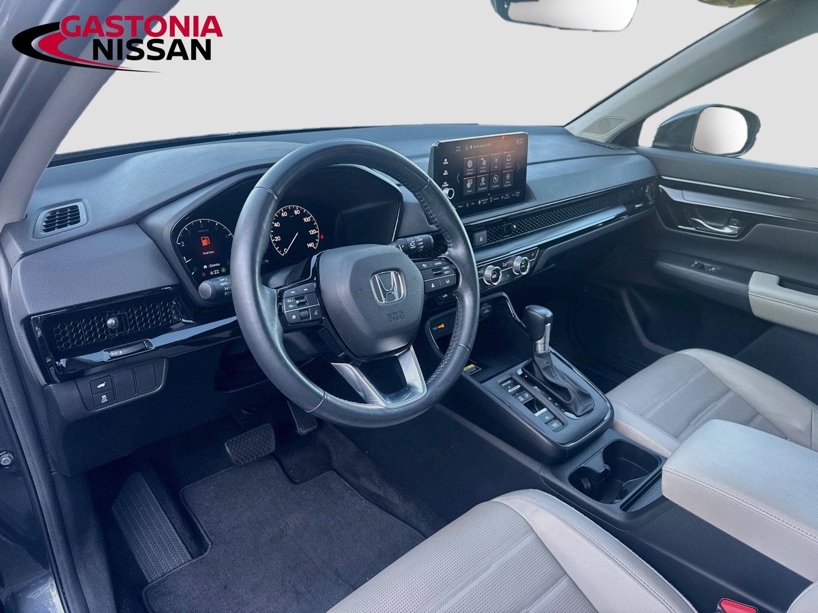 Used 2024 Honda CR-V EX-L image 11