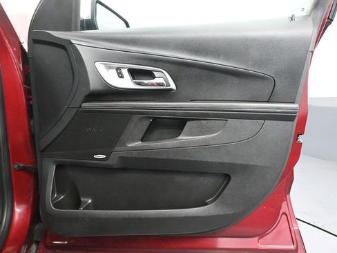 Used 2016 Chevrolet Equinox LTZ w/ Enhanced Convenience Package image 46