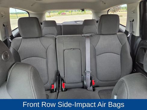 Used 2015 Chevrolet Traverse LT AWD/4WD image 30