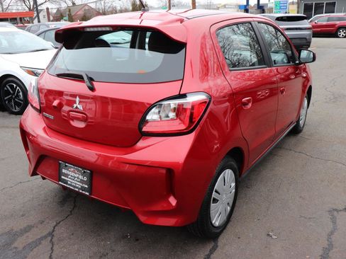 Used 2024 Mitsubishi Mirage ES image 5