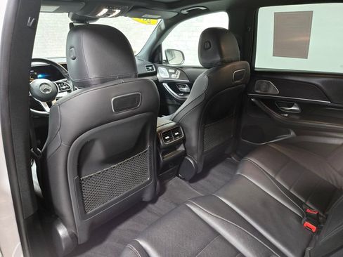 Used 2020 Mercedes-Benz GLE 350 4MATIC image 38